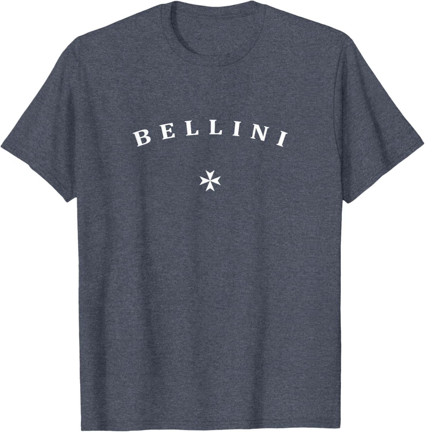 Amalfi by Bellini Stylish T-Shirt for Casual Wear and Everyday Comfort - 12
