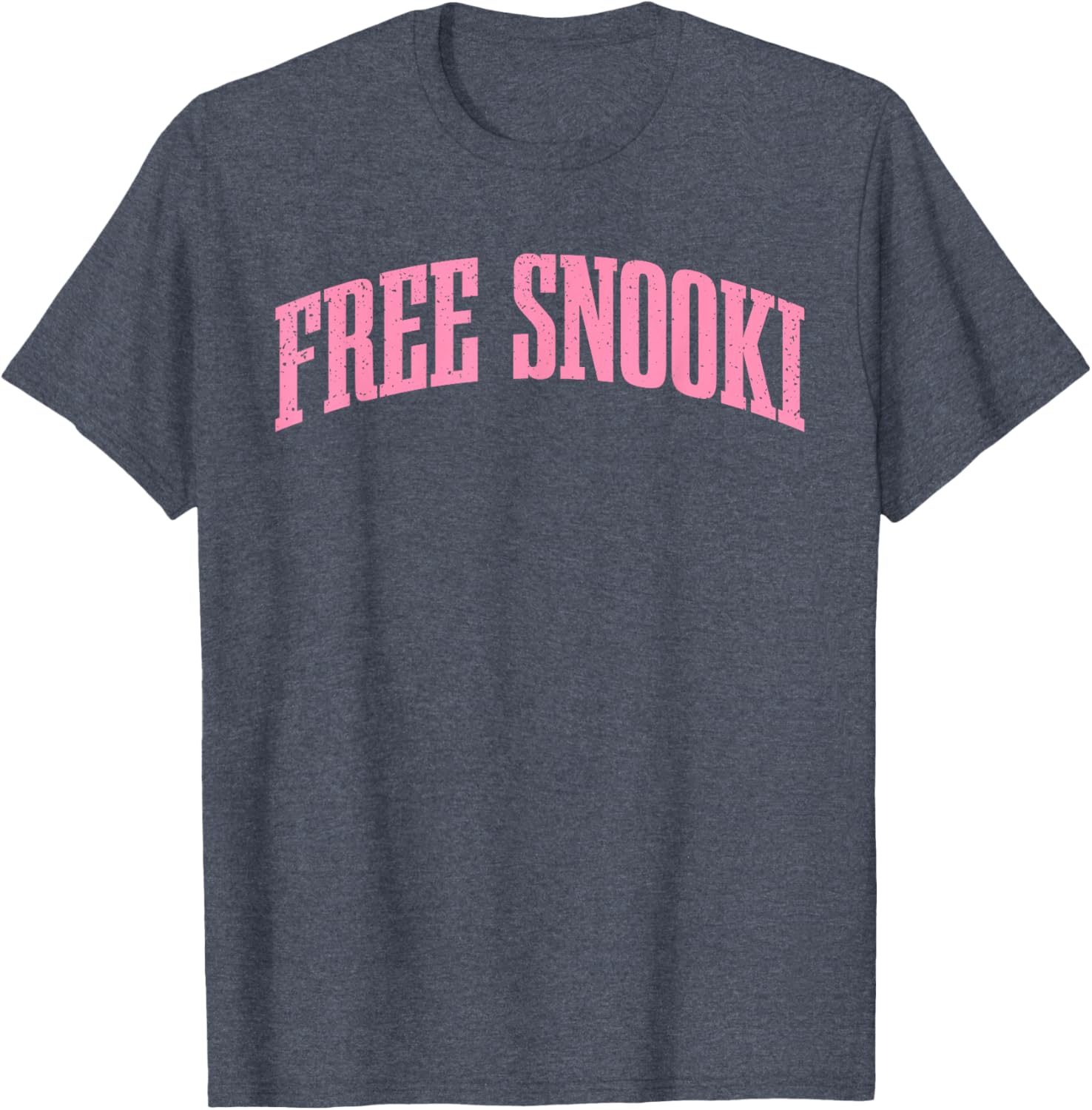 Retro Snooki Vintage Tee Gift for Trendy Outfits and Fun Style - 27