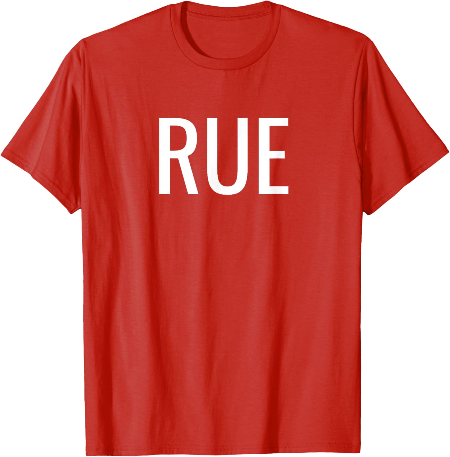 Stylish Rue T-Shirt for Trendy Fashion Lovers - Perfect for Everyday Wear - 15
