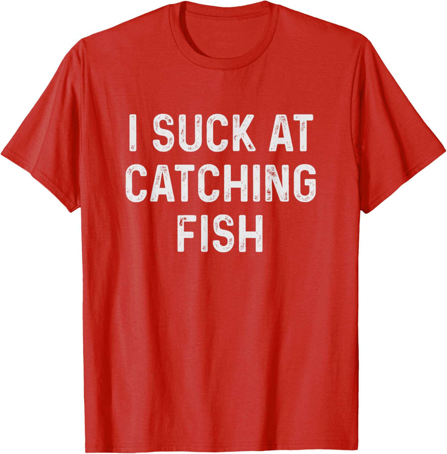 Bad Fisherman Funny Fishing T-Shirt for Humor Lovers and Anglers - 12