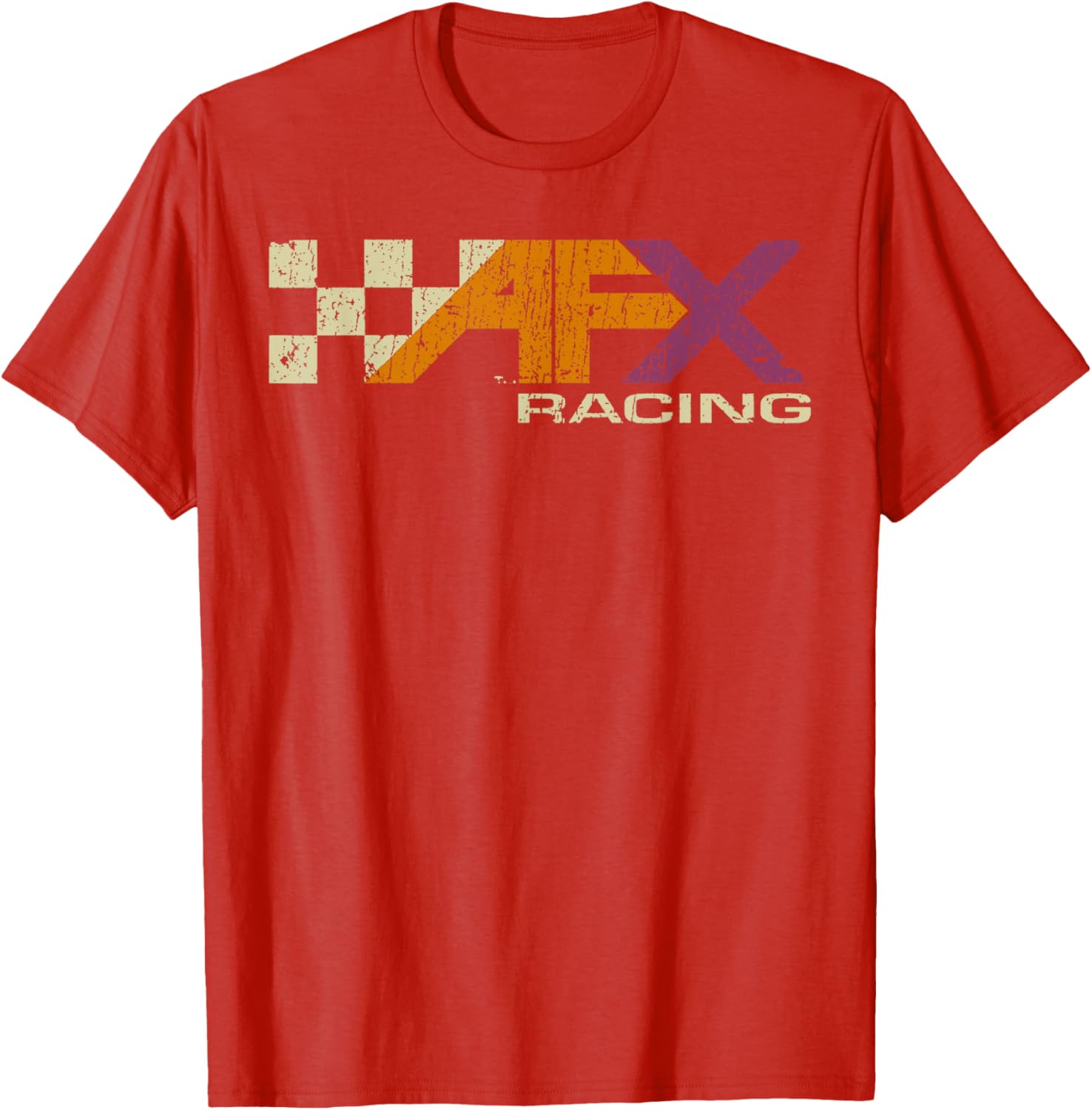 Vintage Funny AFX Drag Racing Retro T-Shirt for Car Enthusiasts - 9