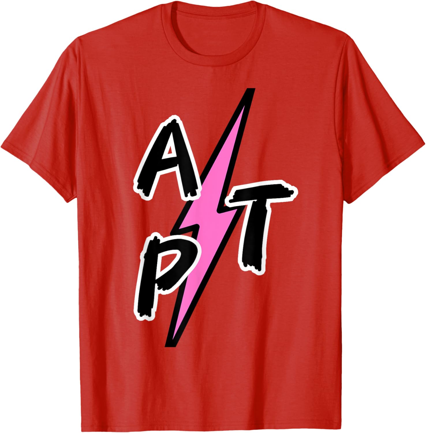 Trendy Apateu Fashion T-Shirt for Stylish and Comfortable Wear - 16