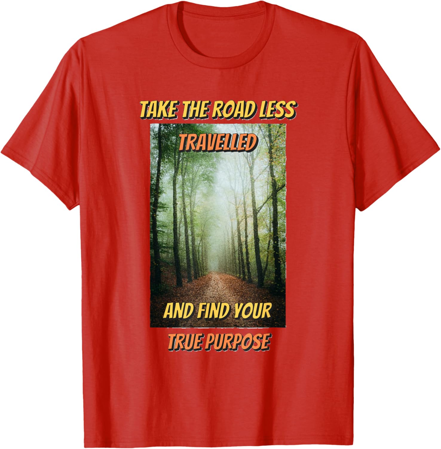 Stylish RS Tees T-Shirt for Comfortable Everyday Wear - 19