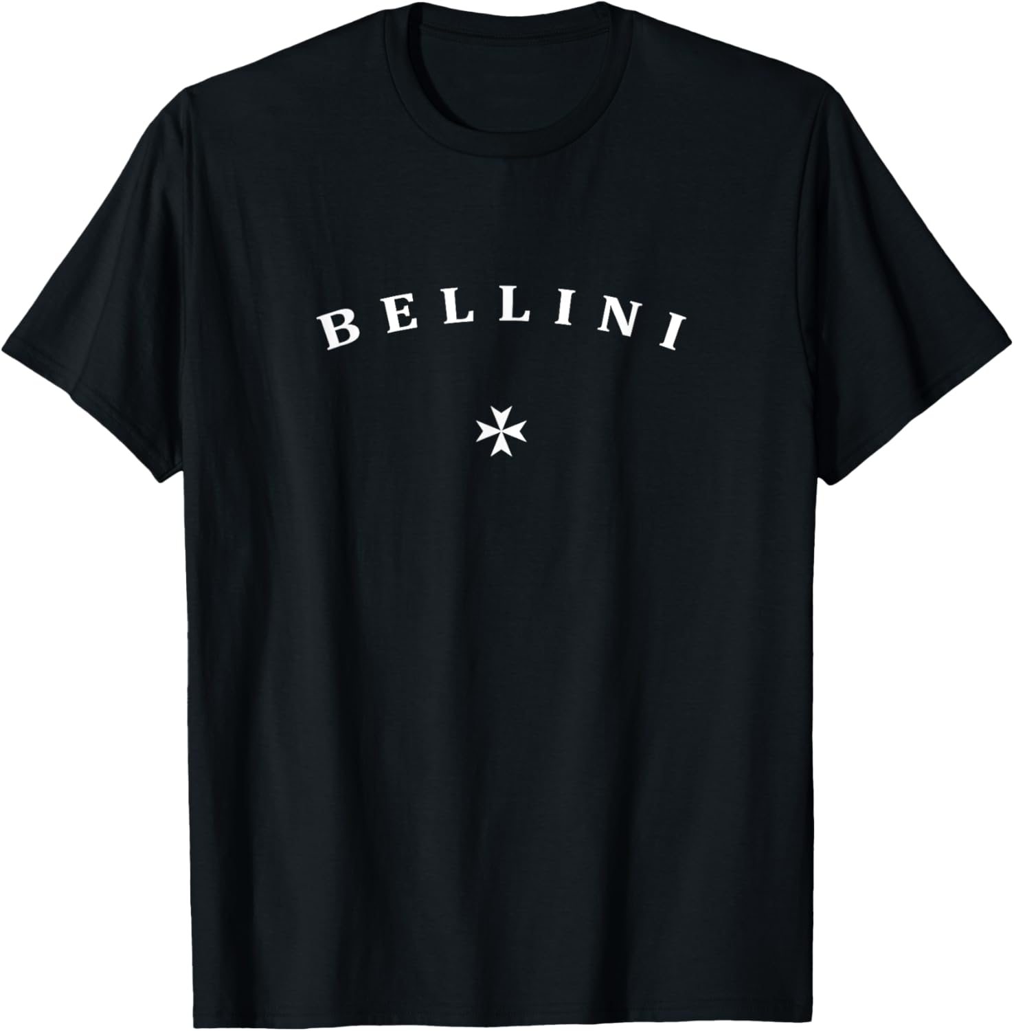 Amalfi by Bellini Stylish T-Shirt for Casual Wear and Everyday Comfort - 1