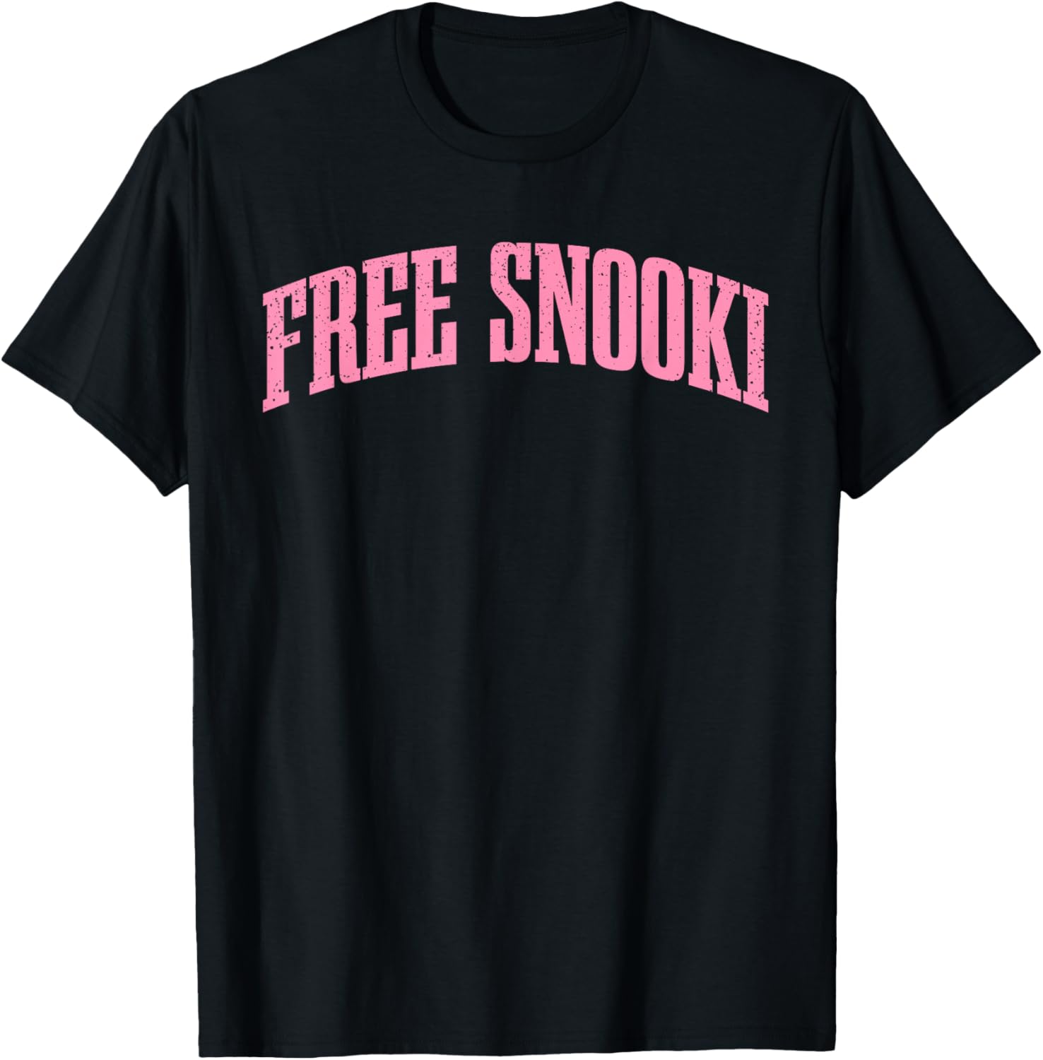 Retro Snooki Vintage Tee Gift for Trendy Outfits and Fun Style - 6