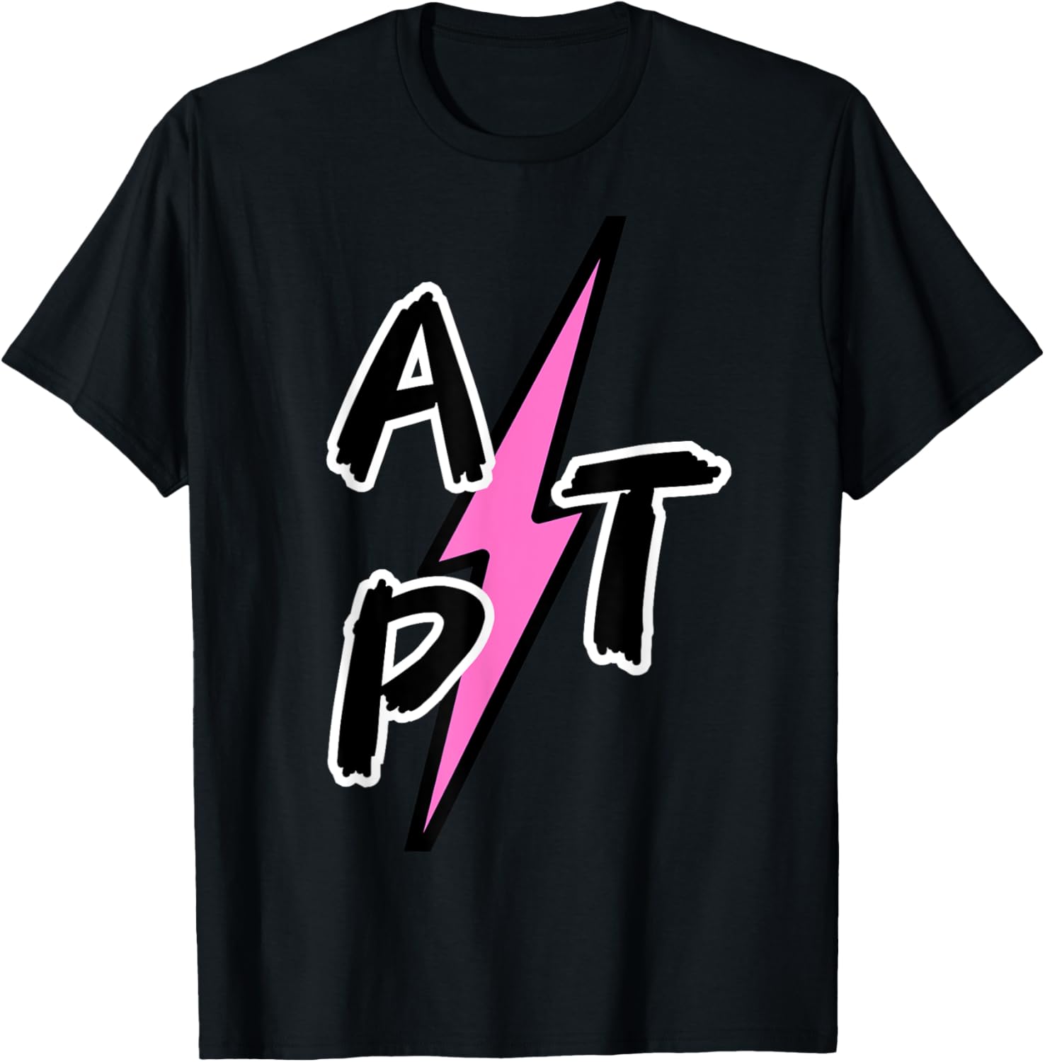 Trendy Apateu Fashion T-Shirt for Stylish and Comfortable Wear - 22