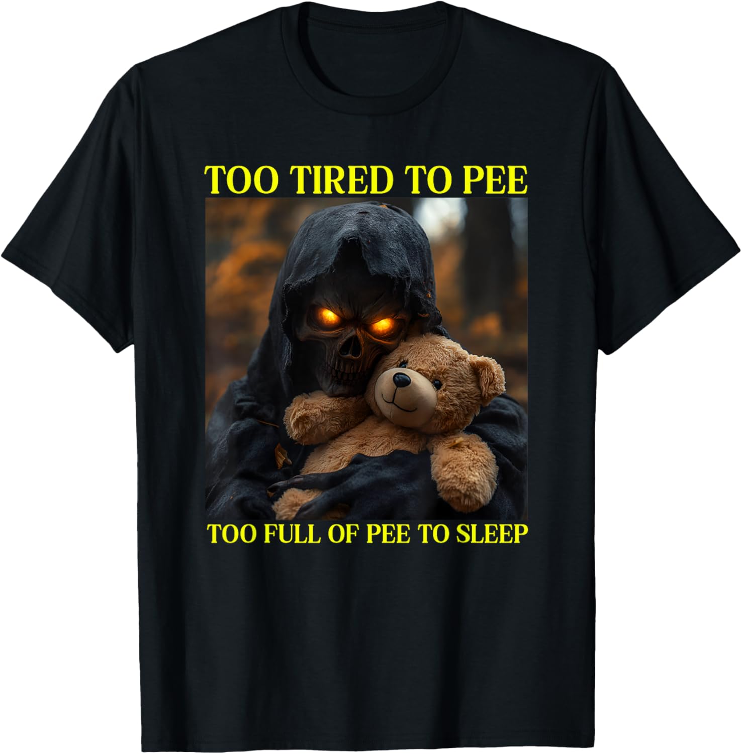 Oddly Specific Humor Funny Meme T-Shirt for Unique Style Lovers - 18