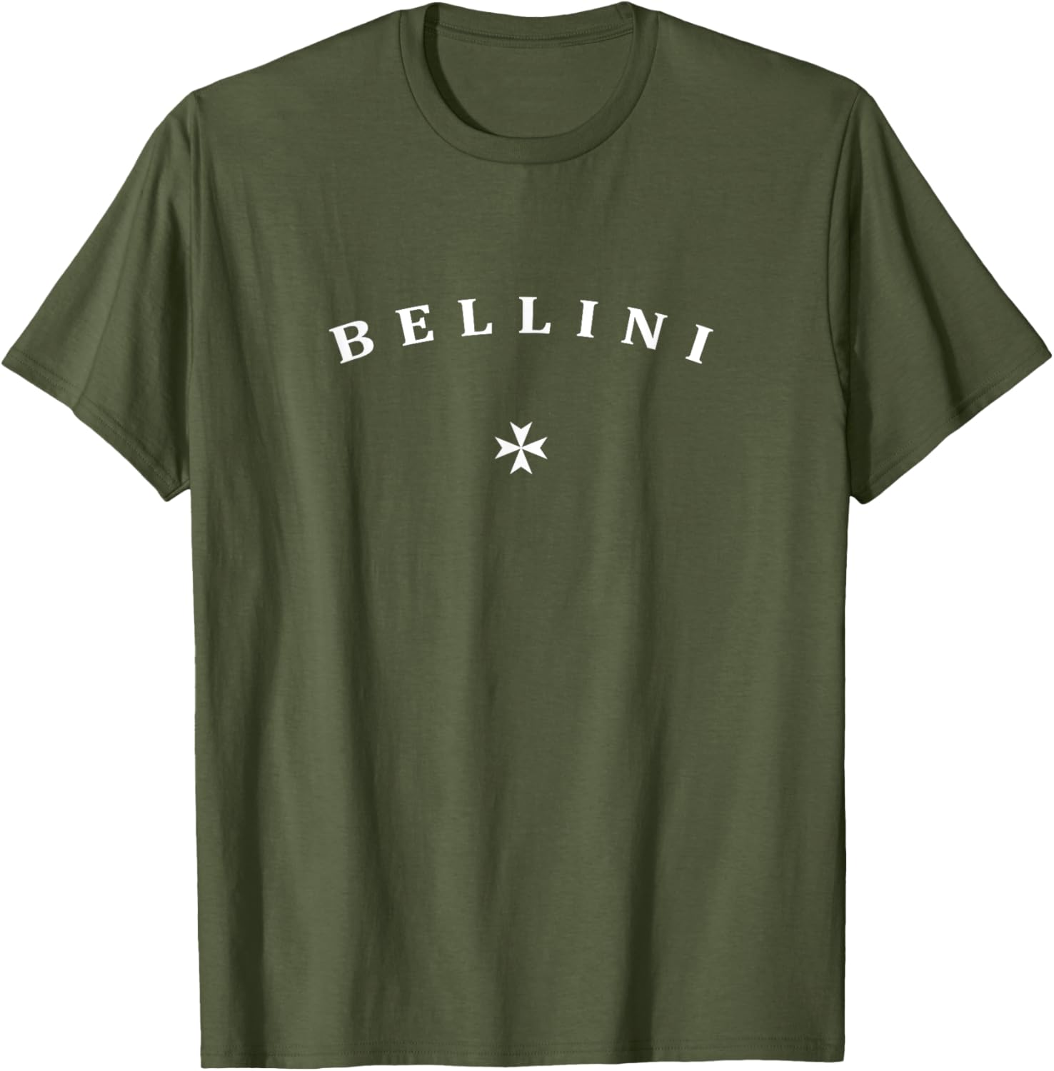 Amalfi by Bellini Stylish T-Shirt for Casual Wear and Everyday Comfort - 20