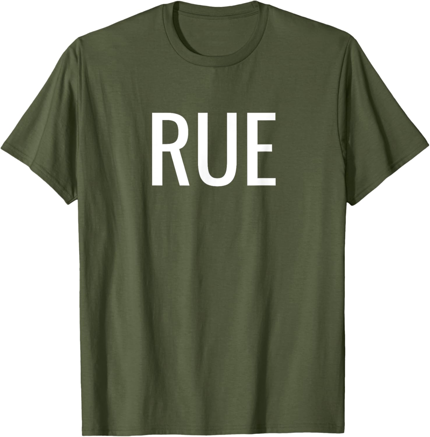 Stylish Rue T-Shirt for Trendy Fashion Lovers - Perfect for Everyday Wear - 12