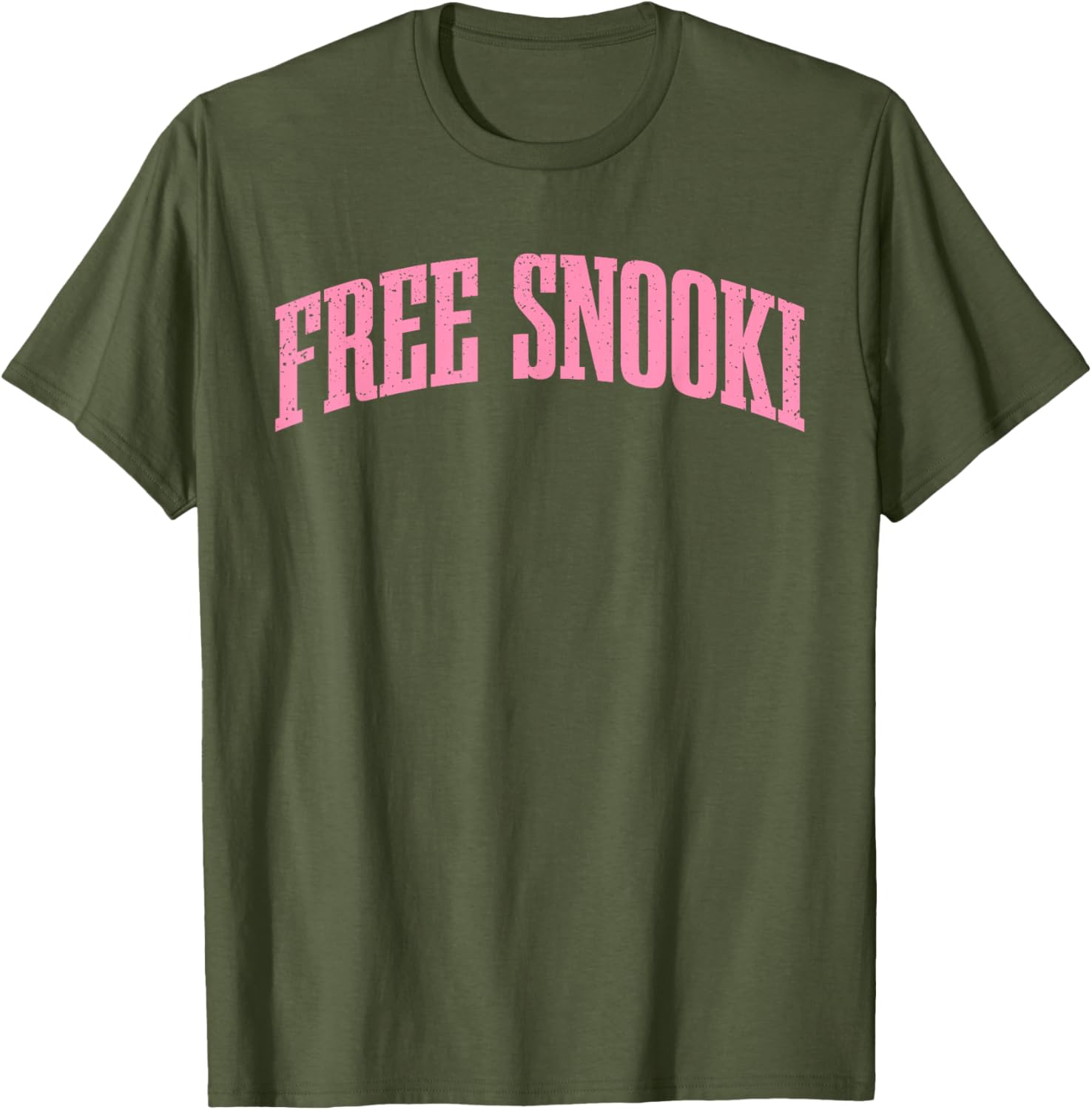 Retro Snooki Vintage Tee Gift for Trendy Outfits and Fun Style - 20