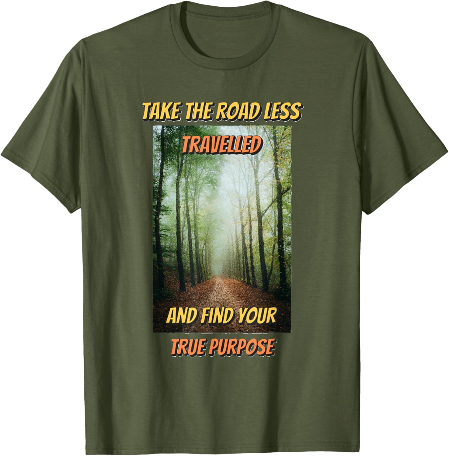 Stylish RS Tees T-Shirt for Comfortable Everyday Wear - 12