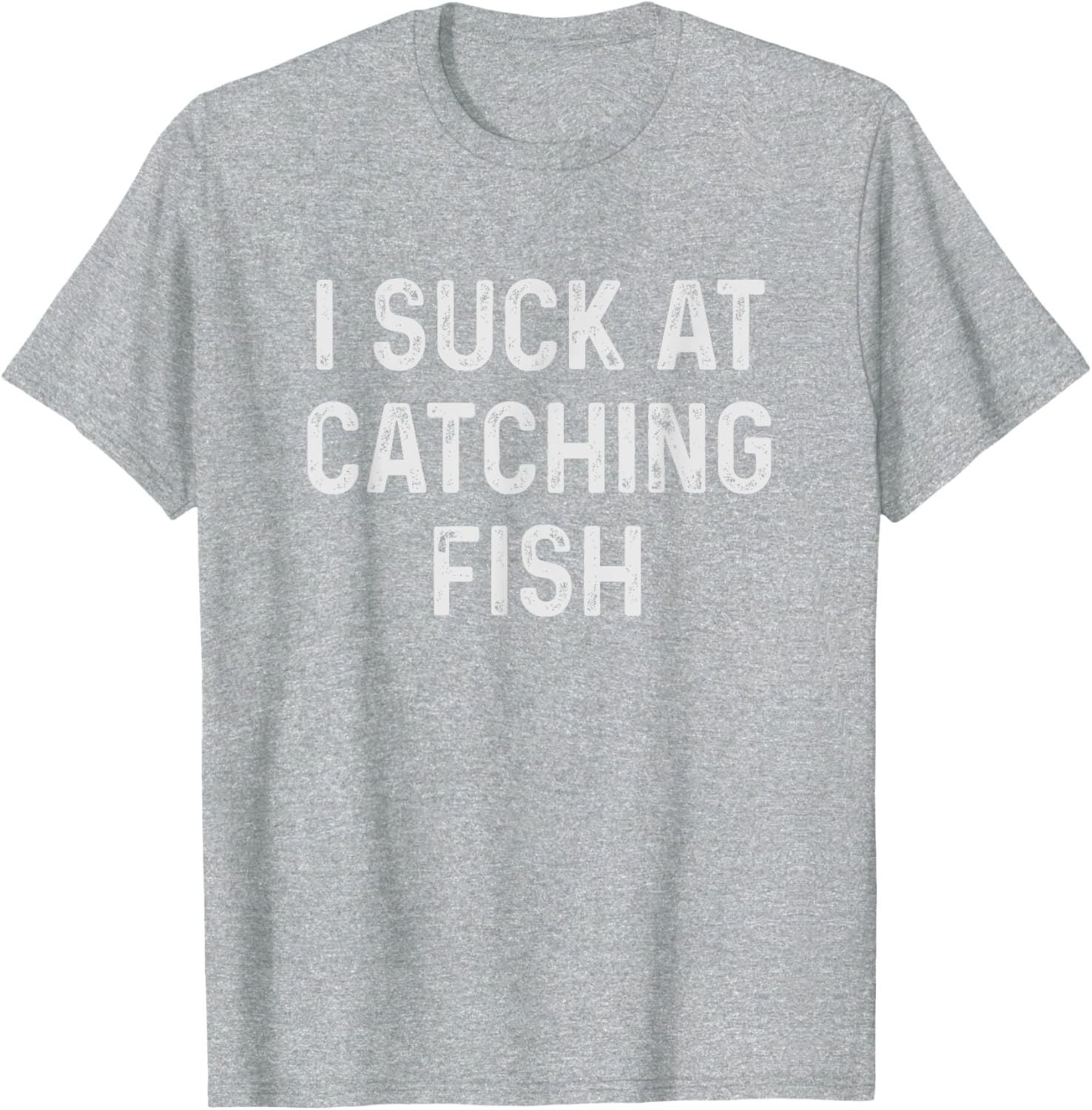 Bad Fisherman Funny Fishing T-Shirt for Humor Lovers and Anglers - 15