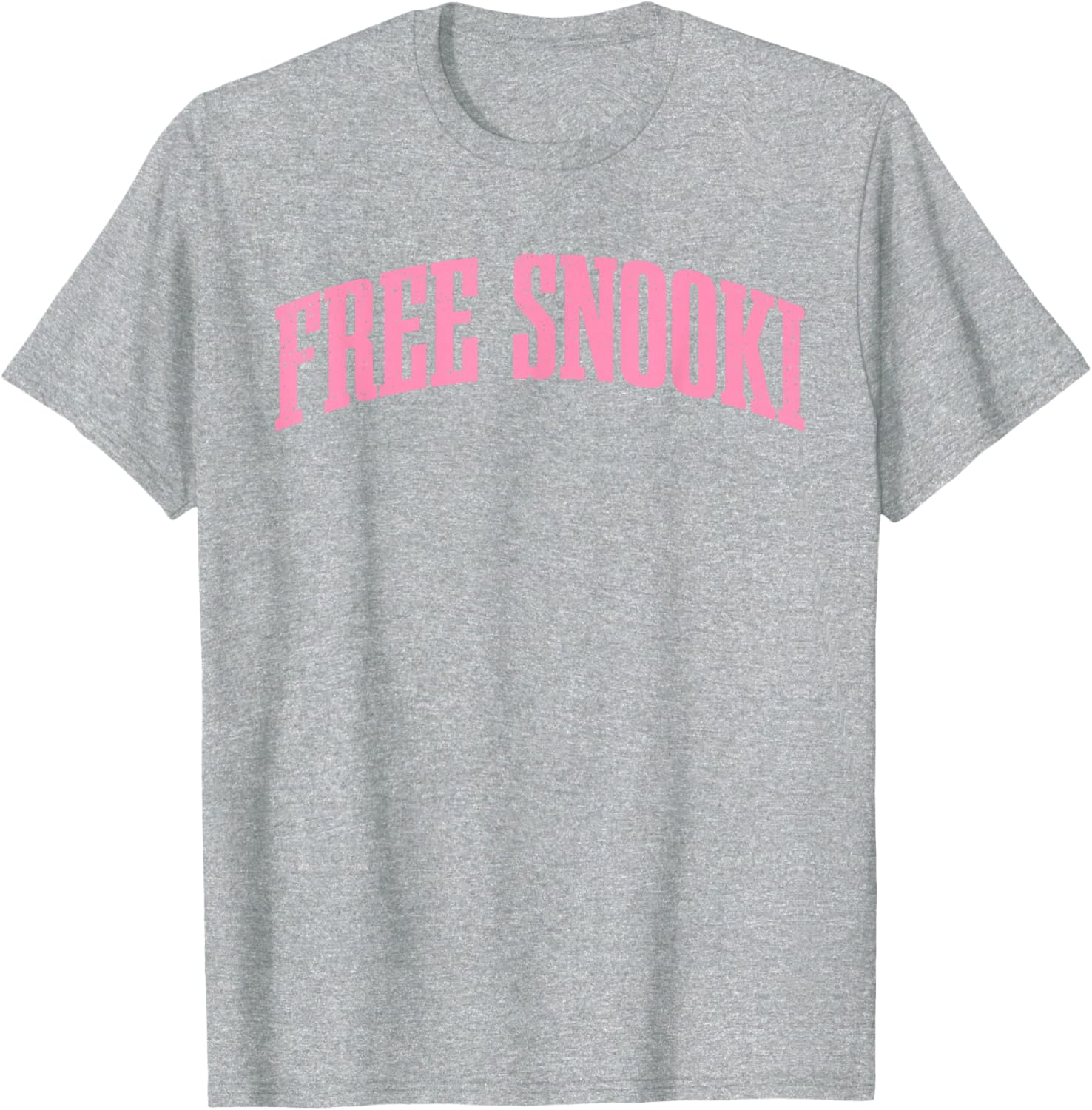 Retro Snooki Vintage Tee Gift for Trendy Outfits and Fun Style - 7