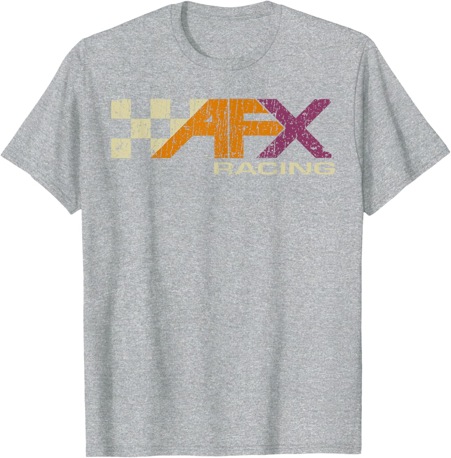 Vintage Funny AFX Drag Racing Retro T-Shirt for Car Enthusiasts - 16