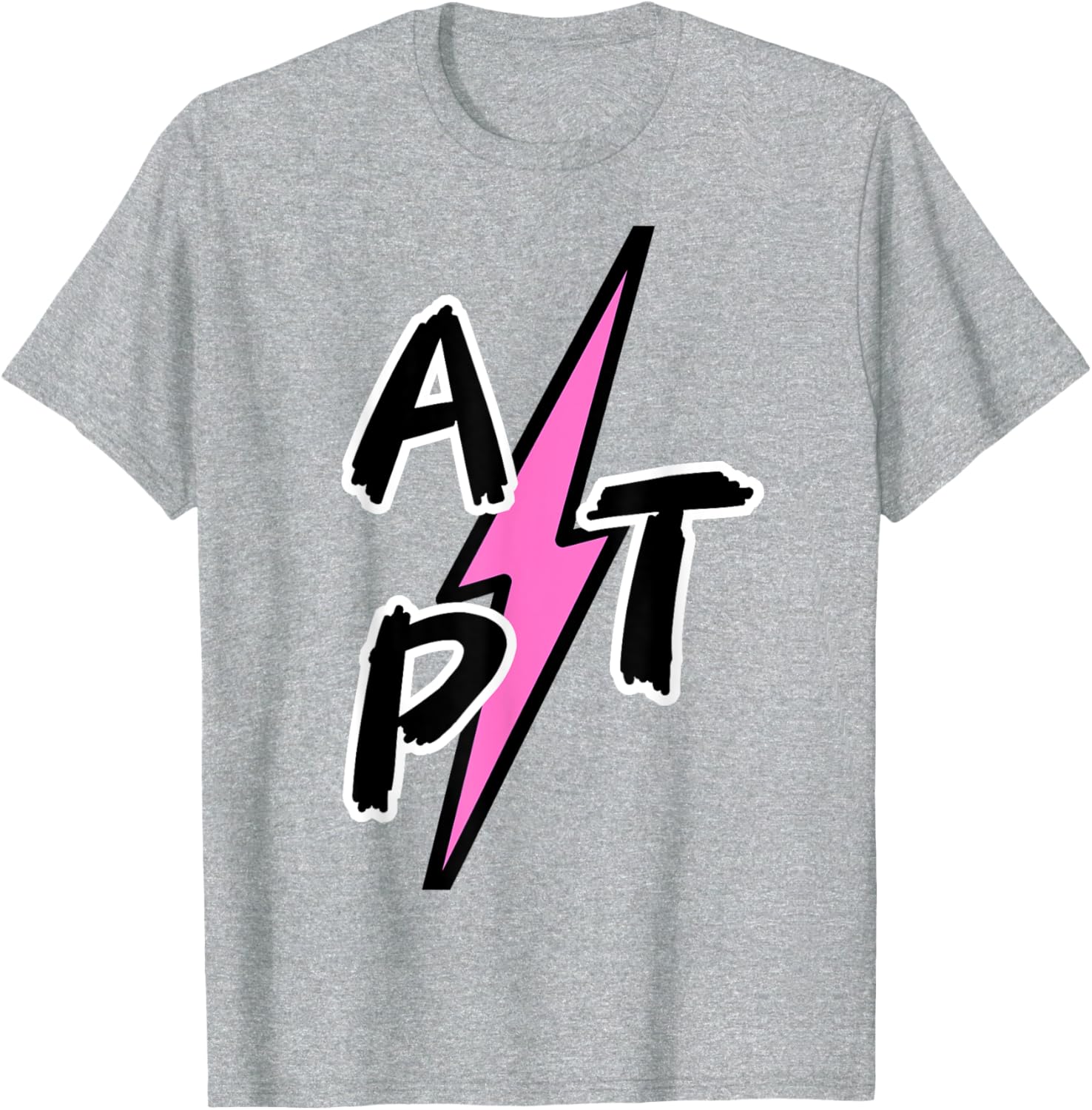 Trendy Apateu Fashion T-Shirt for Stylish and Comfortable Wear - 1