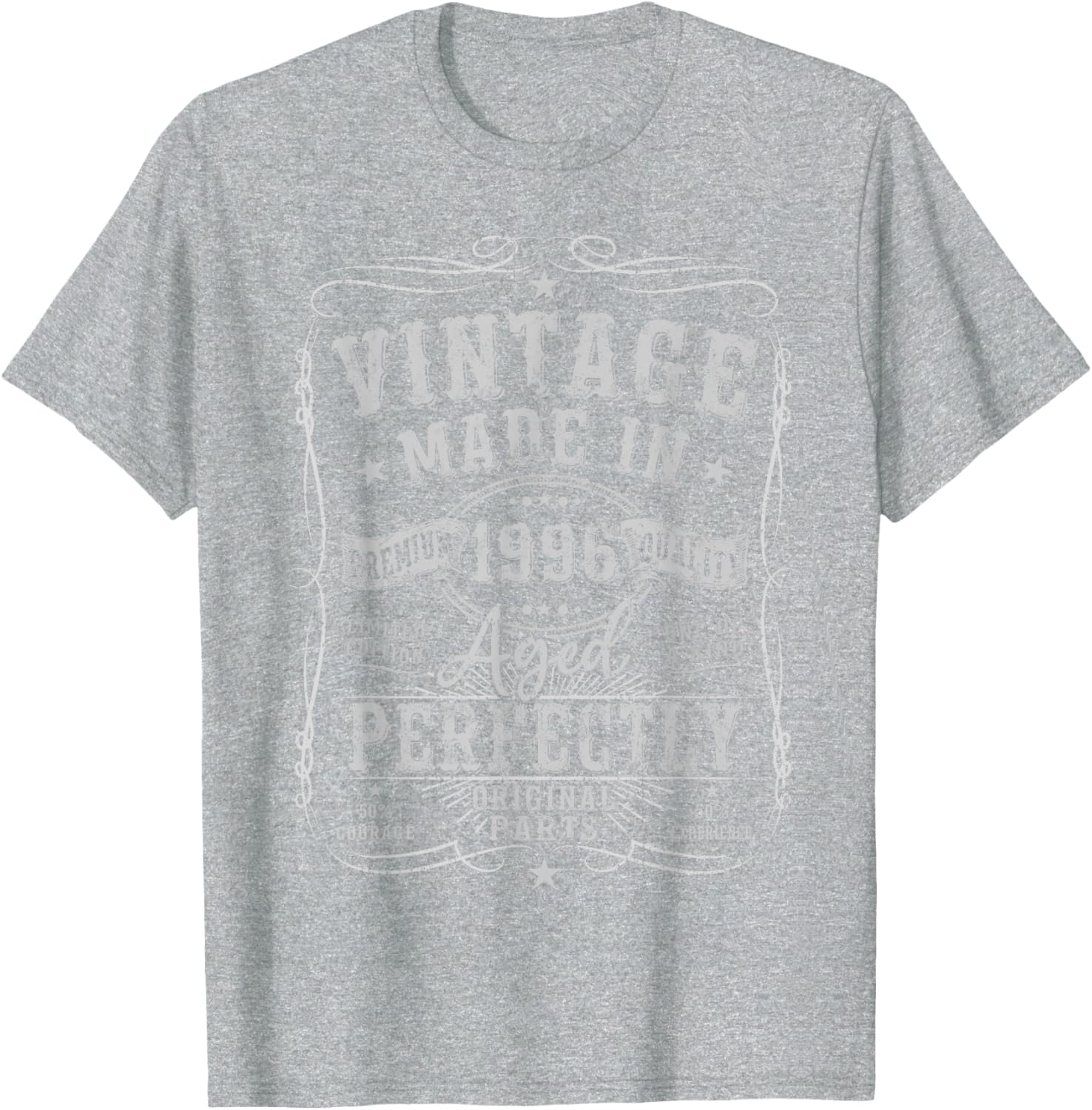 Vintage 29th Birthday T-Shirt for Men Turning 29 Years Old in 2023 - 26